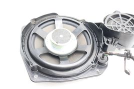 10-13 MERCEDES-BENZ W221 S550 FRONT LEFT DRIVER DOOR SPEAKERS ASSEMBLY E3288 image 7