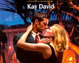 Obsession (Harlequin SuperRomance #945) by Kay David / 2000 Paperback - $1.13