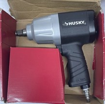 Husky 1/2&quot; 650 Pound Impact Wrench 1003 097 323 - £46.45 GBP