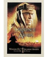 Lawrence of Arabia (DVD, 2001, 2-Disc Set, Limited Edition) ~ LIKE NEW - £7.85 GBP