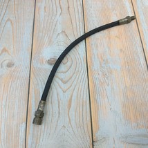 311611701B For VW Pointer Karmann Ghia Fastback Front LH or RH 15in Brak... - $23.37
