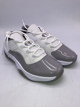 Nike Air Jordan Retro Low White Cement Grey DV2629-101 Women’s Size 7.5-10 - £63.90 GBP