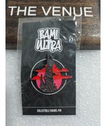 The Dark Tower - Bam Ultra Box Exclusive Enamel Pin - £10.46 GBP