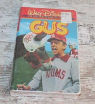 Walt Disney&#39;s Gus VHS Don Knotts Collection New Sealed Watermark RARE Ed... - £5.46 GBP