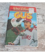 Walt Disney&#39;s Gus VHS Don Knotts Collection New Sealed Watermark RARE Ed... - £5.37 GBP