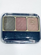 Vintage Covergirl Luminesse Safari Sunrise Shadow No Applicator Khaki/honey/moch - $16.62