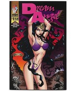 Dream Angel #1 (1996) *Angel Entertainment / Variant Cover Art By Manny ... - $9.00