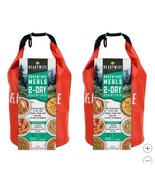 ReadyWise Meal Kit Emergency Food Camping 2 Pack 23 Servings Outdoor Dry... - €103,36 EUR