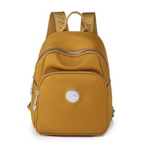 2023 New Popular Women&#39;s Backpack Cute Girly Mini Backpack Waterproof Nylon Smal - £61.18 GBP