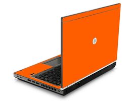 LidStyles Standard Colors Laptop Skin Protector Decal HP EliteBook 8460P/ 8470P image 6