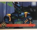 Fleer Ultra Reboot Trading Card #107 Prize possession - £1.54 GBP