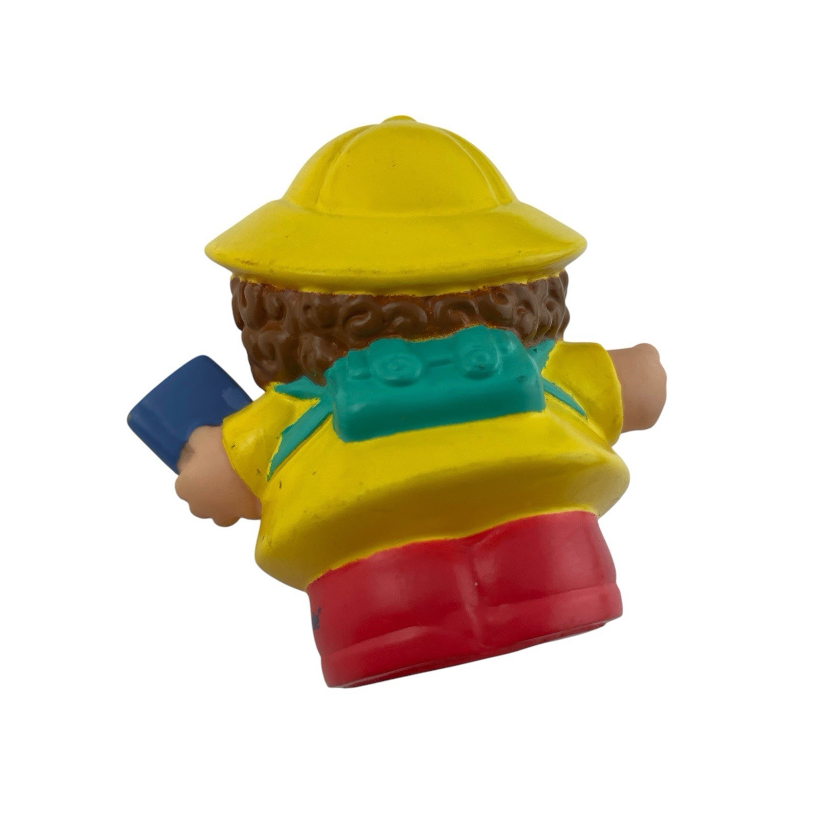 Vintage Little People 2005-2006 Chunckie's Lot of 5 Item image 3