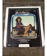 CBS Video Laser Disc Back Roads - $120.19 CAD
