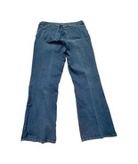 NYDJ Denim Jeans Women's Size 20W (Actual waist 38) Blue Boot Cut Made in USA - $241.91 MXN