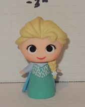 2016 Funko Mystery Minis Disney Frozen Princess Elsa Vinyl Action Figure... - €8,39 EUR
