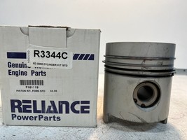 Reliance Piston Kit F161119 Ford STD - $54.14