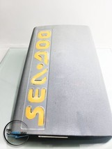 OEM 1991 91 SEADOO SEA-DOO SP JETSKI FRONT COVER HOOD - $77.01