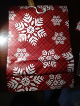 Extra Large Christmas Gift Bag-Brand New-SHIPS N 24 HOURS - $8.79