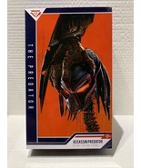 The Assassin Predator Ultimate Deluxe Action Figure Sealed New NECA 51580 - $56.99