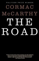 The Road [Paperback] McCarthy, Cormac - £3.69 GBP