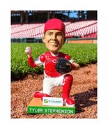 2022 Cincinnati Reds First Tyler Stephenson Bobblehead SGA 5/28 NIB 0522!!! - £23.33 GBP