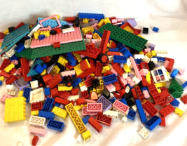 LEGO Miscellaneous Lot of Bricks, 2.5 Pounds - £15.17 GBP