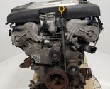 Engine VIN A 4th Digit VQ35HR V6 AWD Thru 3/08 Fits 08 INFINITI EX35 986527 - £835.50 GBP