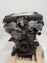 Engine VIN A 4th Digit VQ35HR V6 AWD Thru 3/08 Fits 08 INFINITI EX35 986527 - £844.38 GBP