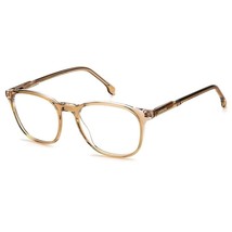NEW CARRERA 1131 0SD9 Crystal Beige Eyeglasses 51/18/140 - $59.35