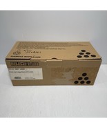 Genuine Ricoh 406046 C220A Black Toner Cartridge - €34,20 EUR