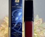 Estee Lauder Envy Liquid Matte LipColor Lipstick 304 QUIET RIOT FSize NI... - £18.09 GBP