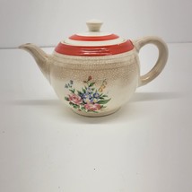 Rare Vintage China Teapot / Creamer - £11.54 GBP