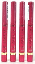 4 Pack of LOREAL PARIS Le Matte Lip Color # 108 Matte - R of Fact L&#39;oreal - $4.99