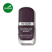 Revlon Ultra HD Snap Vegan Glossy Nail Polish, 033 Grounded, 0.27 fl oz - $6.18