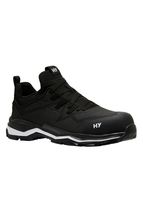 Hard Yakka Mens Icon Safety Toe Shoe Mesh Reflective Light Weight Comfor... - $119.95