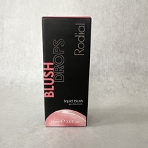 Rodial Blush Drop- liquid blush in Frosted Pink 15ml / 0.5fl oz - €31,49 EUR Rodial Blush Drop- liquid blush in Frosted Pink 15ml / 0.5fl oz - €31,49 EUR