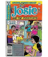 Josie And The Pussycats #99 (1979) *Archie Comics / Cover Art By Dan DeC... - $9.54 CAD