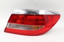 Right Passenger Tail Light Quarter Panel Mounted 2012-17 BUICK VERANO OEM #16883 - £70.28 GBP