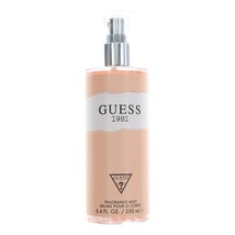 Guess 1981 by Guess, 8.4 oz Fragrance Mist for Women - £19.41 GBP