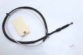 13-18 VOLKSWAGEN JETTA PARKING BRAKE CABLE Q3729 image 9