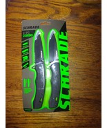 schrade 2-pc combo - $76.97 CAD