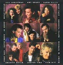 Our Christmas - Various Artists Christmas CD - LIKE NEW ! - $186.88 MXN