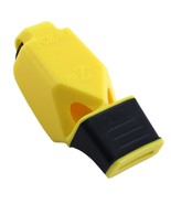 Fox 40 - YELLOW FUZIUN CMG Whistle Official Coach Safety Alert - FREE LA... - $321.04 MXN
