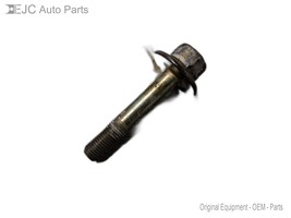 Crankshaft Pulley Bolt For 06-07 Subaru Legacy  2.5 12369AA011 - $19.75