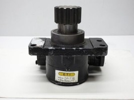 ETI Gear Box Assembly Hydraulic Pump 14 Spline, Model No: 1672 - £1,024.26 GBP