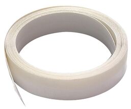 M-D Building Products White Plastic Weatherstrip For Windows 204 in. L X... - $8.95