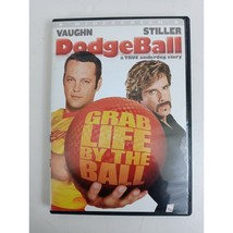 Dodgeball: A True Underdog Story (DVD, Widescreen) - £2.27 GBP