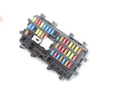 17-20 INFINITI Q60 3.0L INTERIOR FUSE BOX E3985 image 2