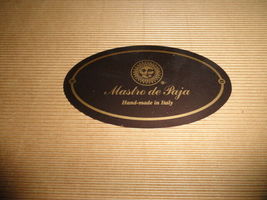 Mastro de Paja Burl Wood storage box # 4 image 12