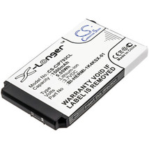 Battery for Cisco 7026G, 74-5468-01, 7925, 7925G, 7925G-EX, 7926, 7926G, - £12.99 GBP